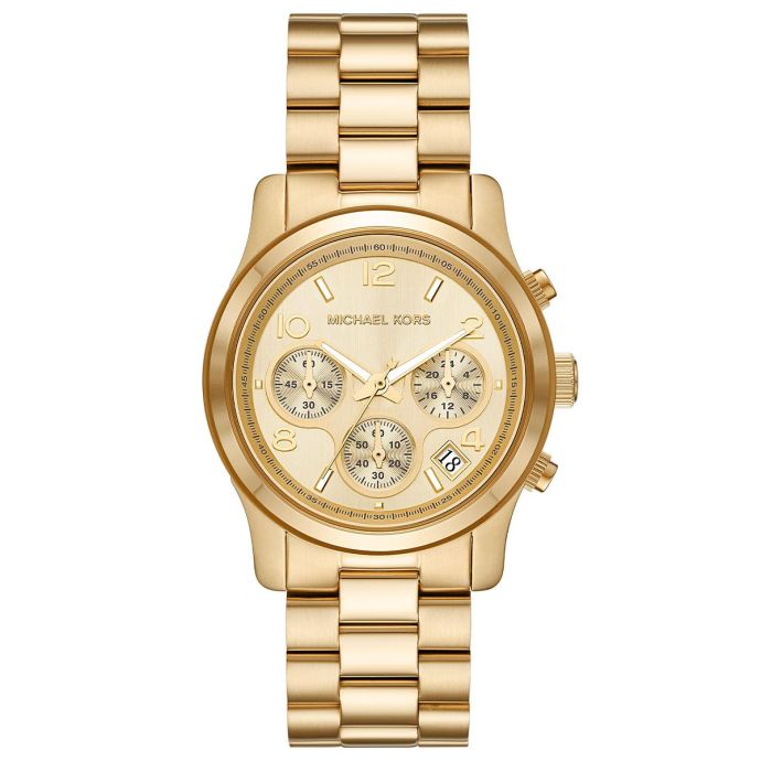 Michael Kors MK7323 Kadın Kol Saati - 1