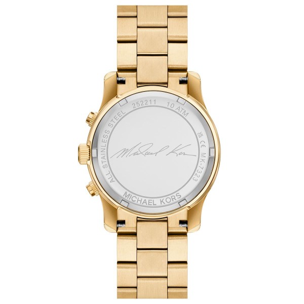 Michael Kors MK7323 Kadın Kol Saati - 4