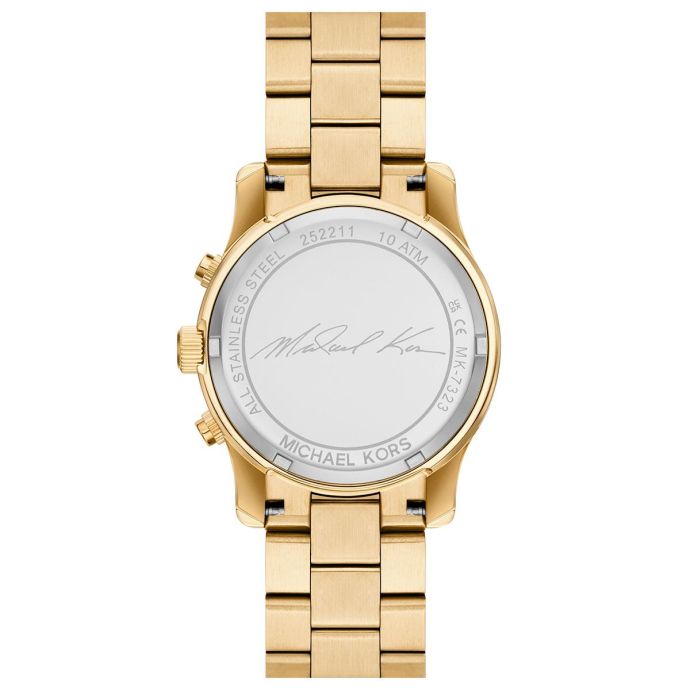 Michael Kors MK7323 Kadın Kol Saati - 4