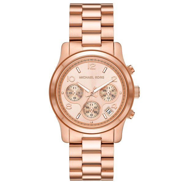 Michael Kors MK7324 Kadın Kol Saati - 1