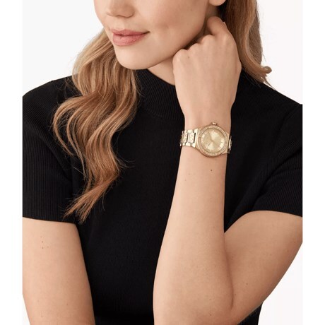 Michael Kors MK7339 Kadın Kol Saati - 2