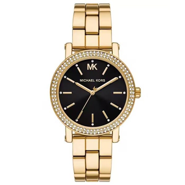 Michael Kors MK7345 Kadın Kol Saati - 1