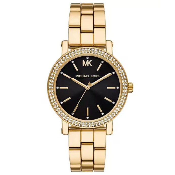 Michael Kors MK7345 Kadın Kol Saati - 1