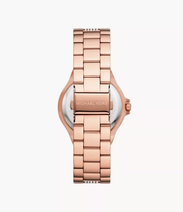 Michael Kors MK7362 Kadın Kol Saati - 3