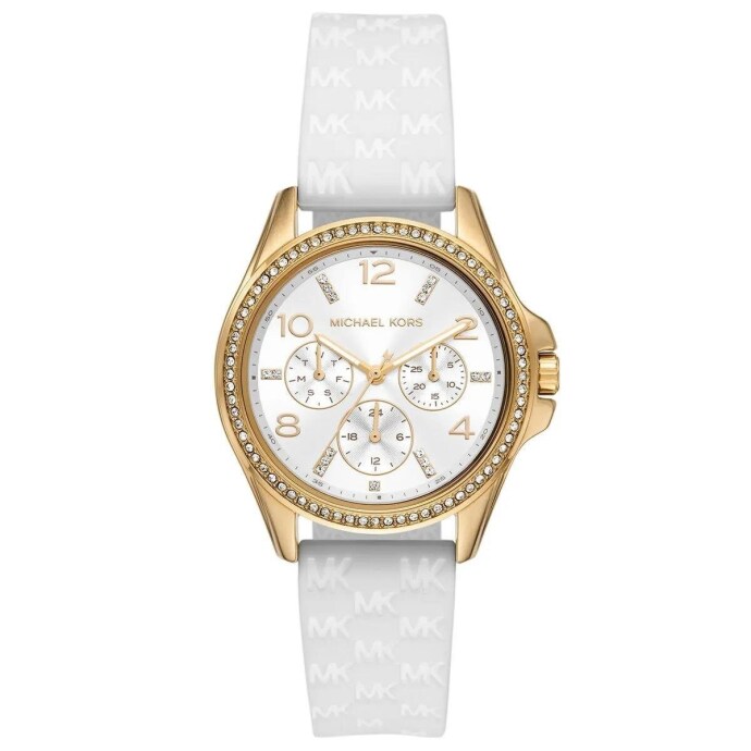 Michael Kors MK7372 Kadın Kol Saati - 1