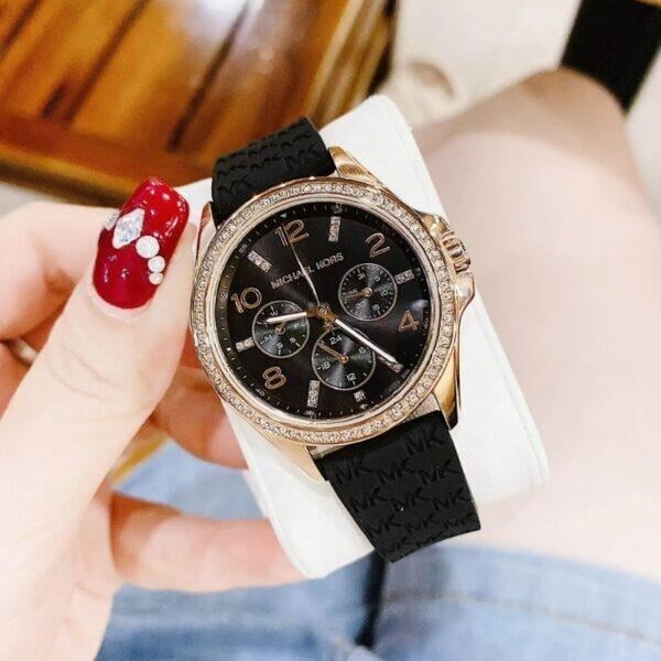 Michael Kors MK7373 Kadın Kol Saati - 2