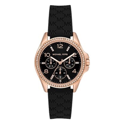 Michael Kors MK7373 Kadın Kol Saati - 4