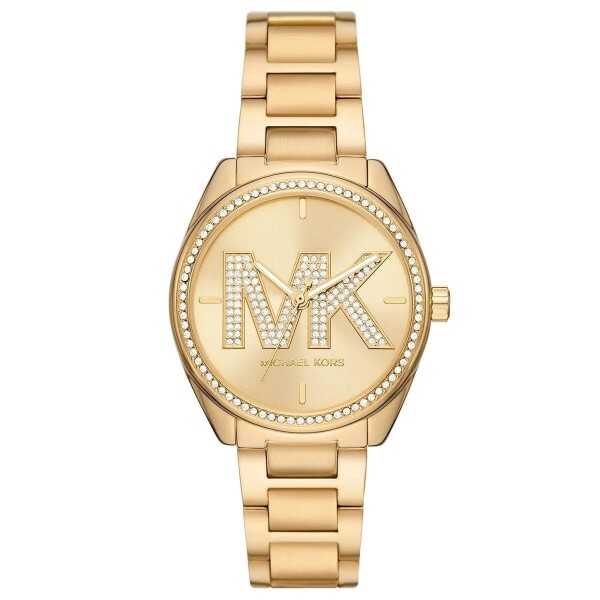 Michael Kors MK7381 Kadın Kol Saati - 1