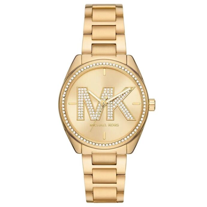 Michael Kors MK7381 Kadın Kol Saati - 1