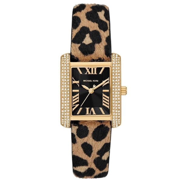 Michael Kors MK7387 Kadın Kol Saati - 1