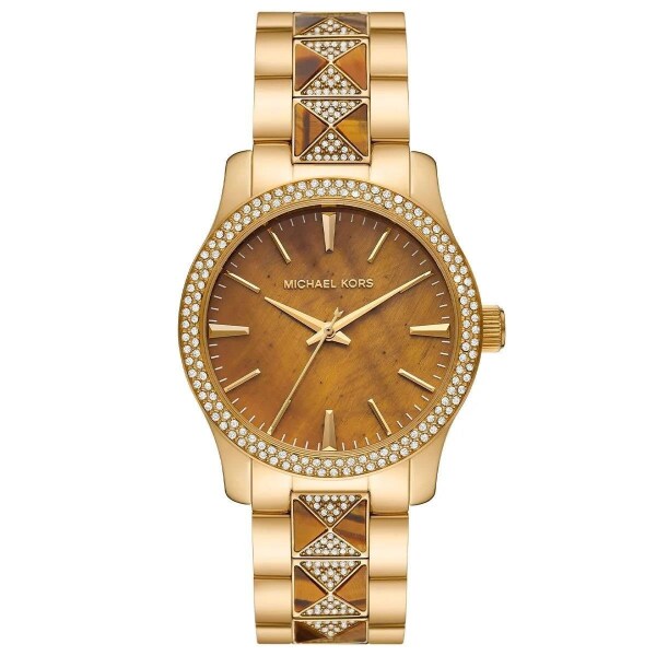 Michael Kors MK7389 Kadın Kol Saati - 1