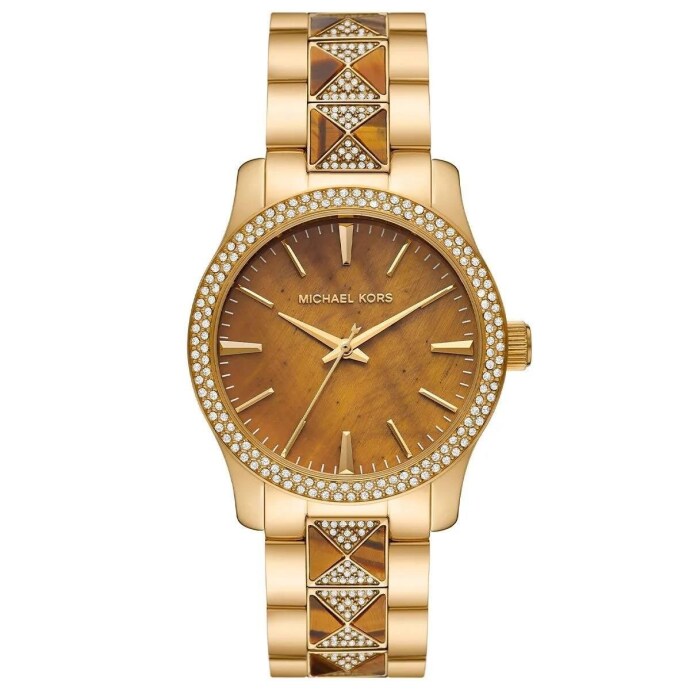 Michael Kors MK7389 Kadın Kol Saati - 1