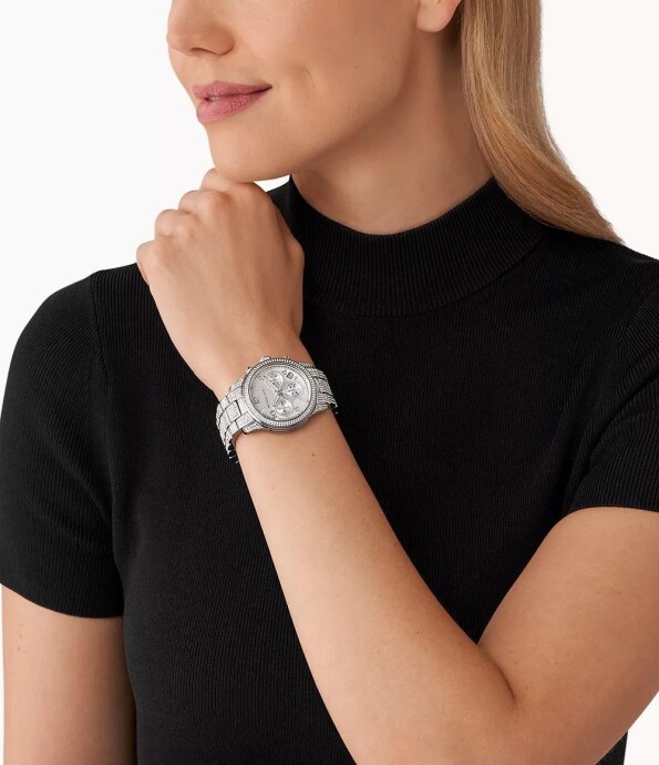 Michael Kors MK7434 Kadın Kol Saati - 4