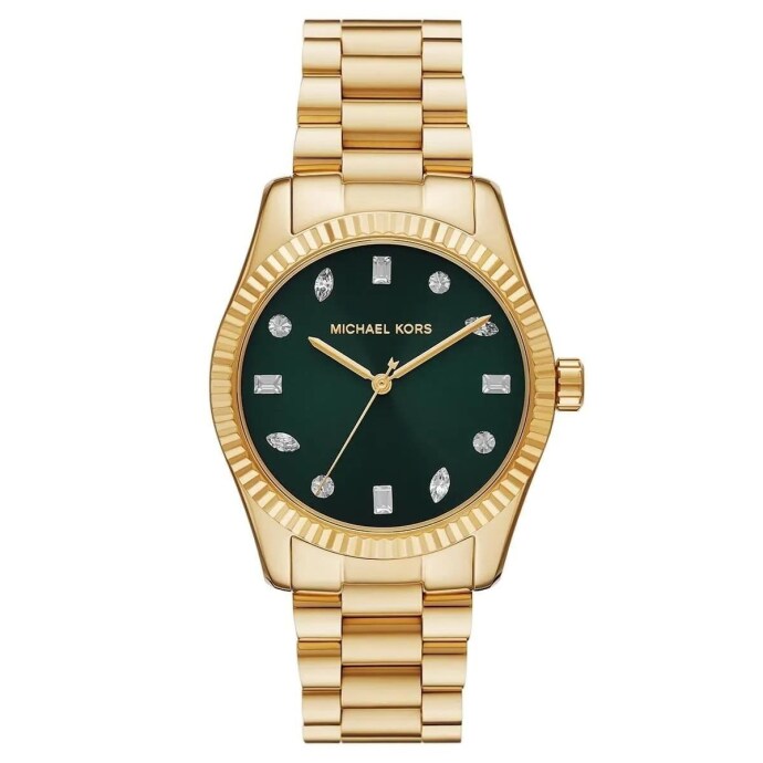 Michael Kors MK7449 Kadın Kol Saati - 1