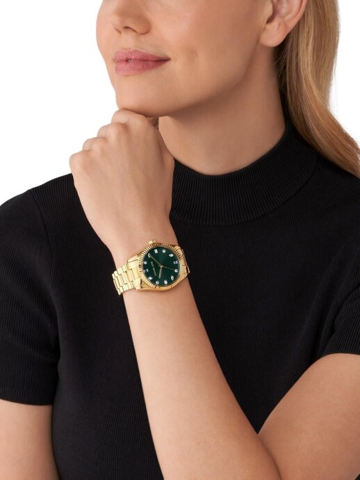 Michael Kors MK7449 Kadın Kol Saati - 3