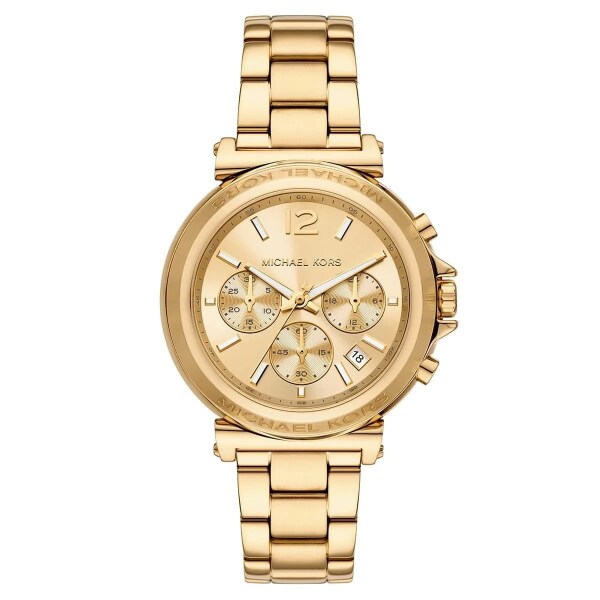 Michael Kors MK7493 Kadın Kol Saati - Michael Kors