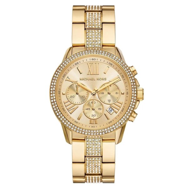 Michael Kors MK7504 Kadın Kol Saati - 1