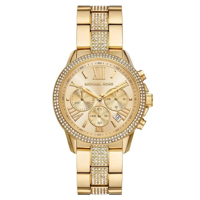 Michael Kors MK7504 Kadın Kol Saati - 1