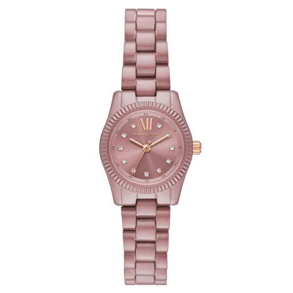 Michael Kors MK7518LE Kadın Kol Saati - Michael Kors