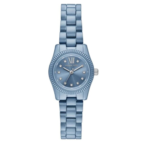 Michael Kors MK7519LE Kadın Kol Saati - Michael Kors