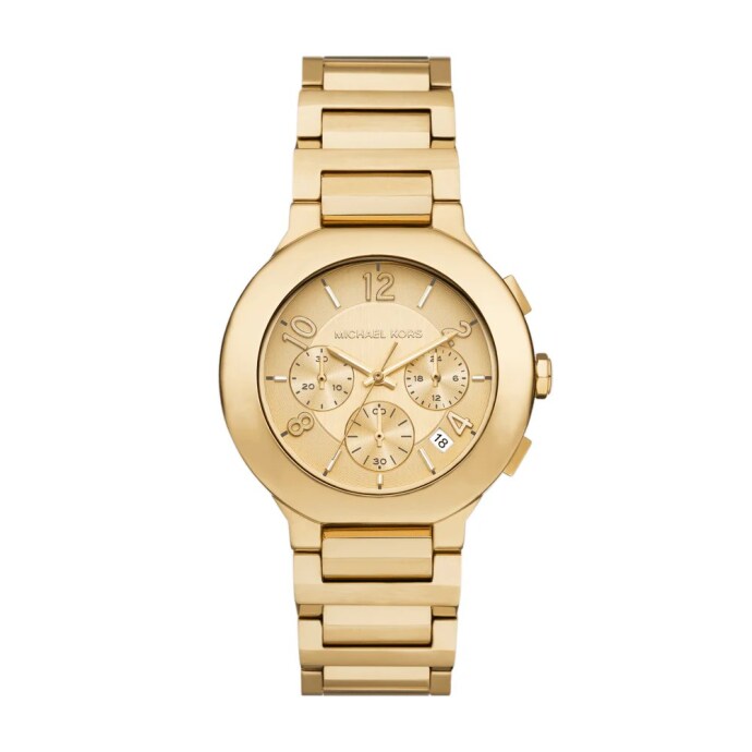 Michael Kors MK7520 Kadın Kol Saati - 1