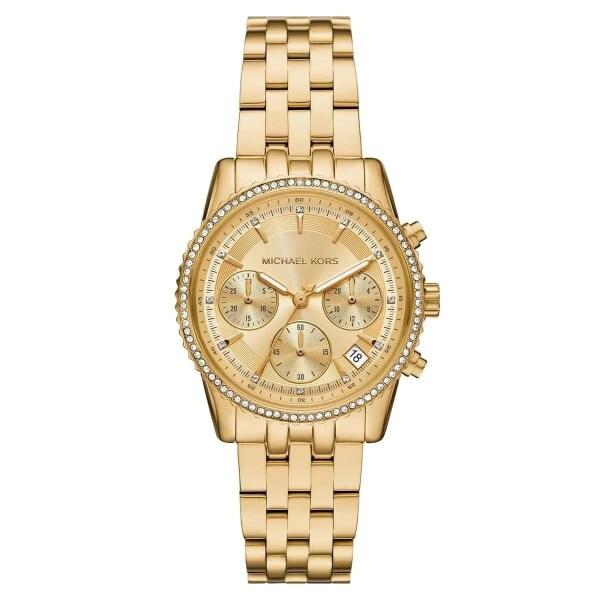 Michael Kors MK7530 Kadın Kol Saati - Michael Kors