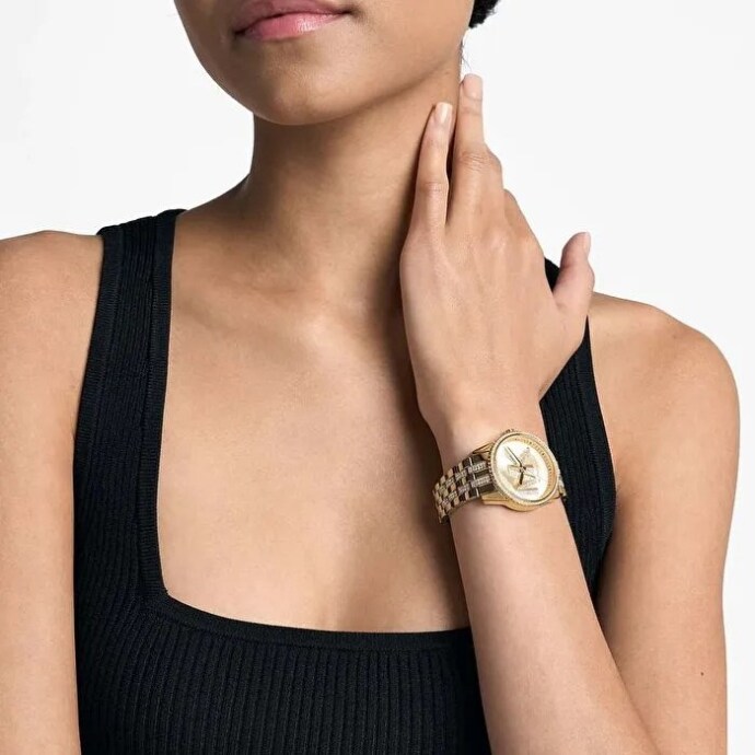 Michael Kors MK7540 Kadın Kol Saati - 4