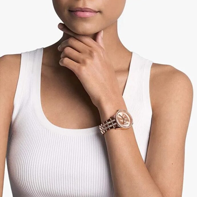 Michael Kors MK7541 Kadın Kol Saati - 4