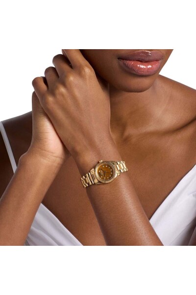 Michael Kors MK7578 Kadın Kol Saati - 4