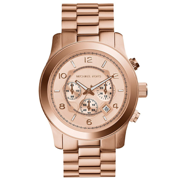 Michael Kors MK8096 Erkek Kol Saati - 1