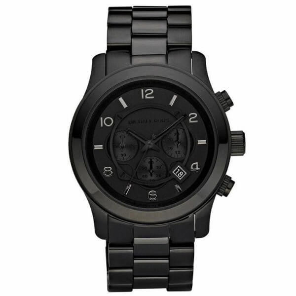 Michael Kors MK8157 Erkek Kol Saati - Thumbnail