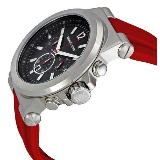 Michael Kors MK8169 Erkek Kol Saati - 2