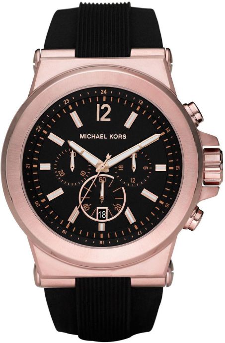 MICHAEL KORS MK8184 Erkek Kol Saati - 1