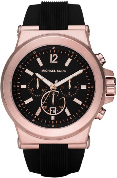 MICHAEL KORS MK8184 Erkek Kol Saati - 2