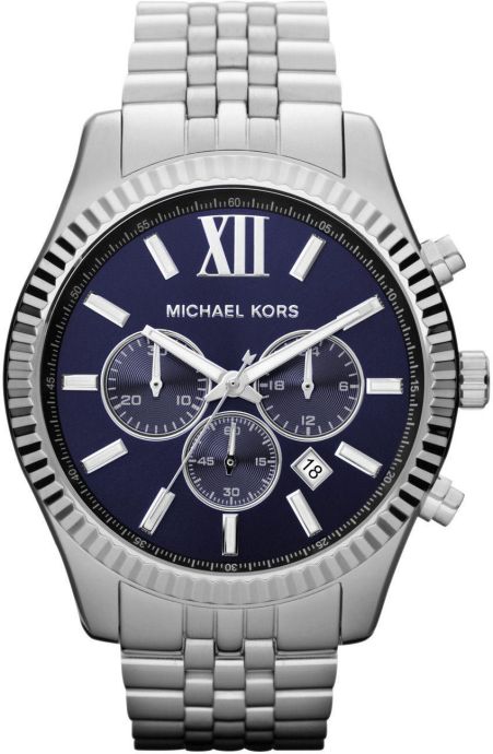 Michael Kors MK8280 Erkek Kol Saati - 1