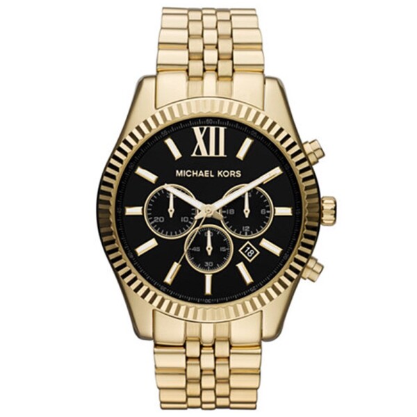 Michael Kors MK8286 Erkek Kol Saati - 