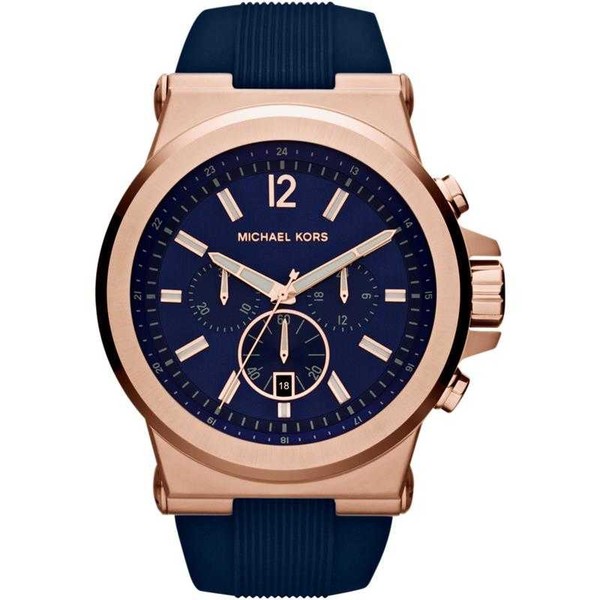 Michael Kors MK8295 Erkek Kol Saati - 1