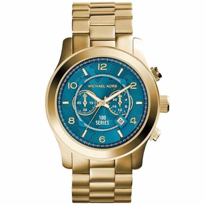 Michael Kors MK8315 Kadın Kol Saati - 1