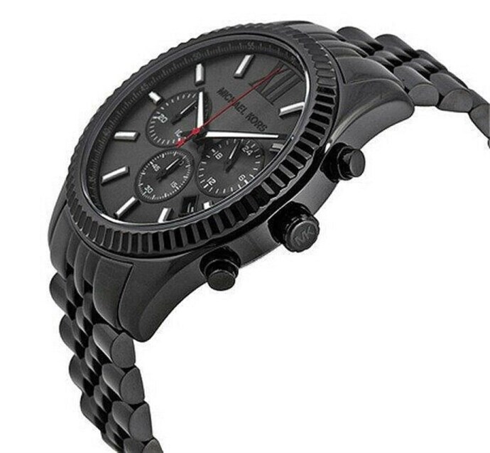 Michael Kors MK8320 Erkek Kol Saati - 4