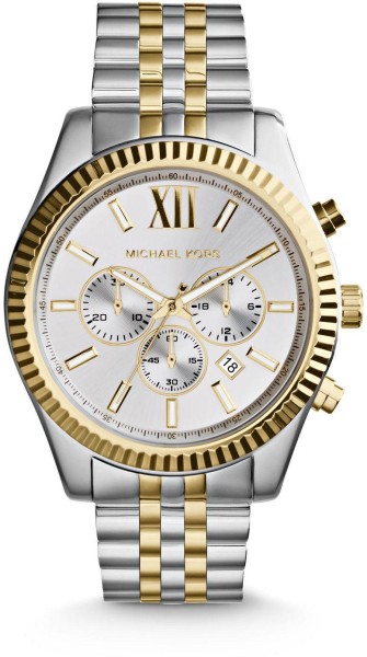 Michael Kors MK8344 Erkek Kol Saati - 1