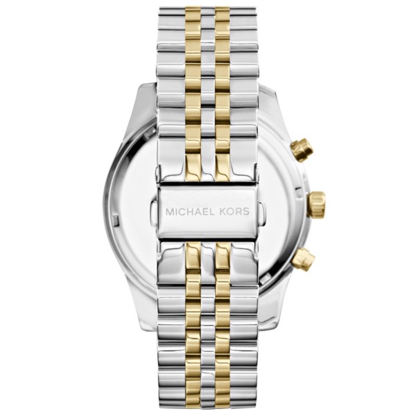 Michael Kors MK8344 Erkek Kol Saati - 3