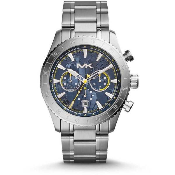 Michael Kors MK8351 Erkek Kol Saati - 1