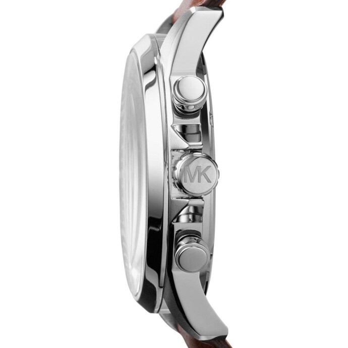 Michael Kors MK8362 Erkek Kol Saati - 8