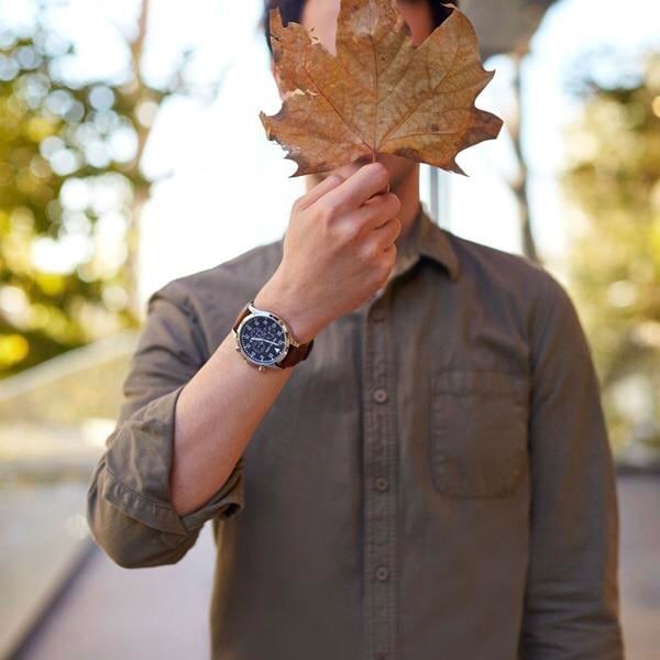 Michael Kors MK8362 Erkek Kol Saati - 10