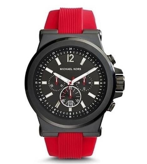 Michael Kors MK8382 Erkek Kol Saati - 1
