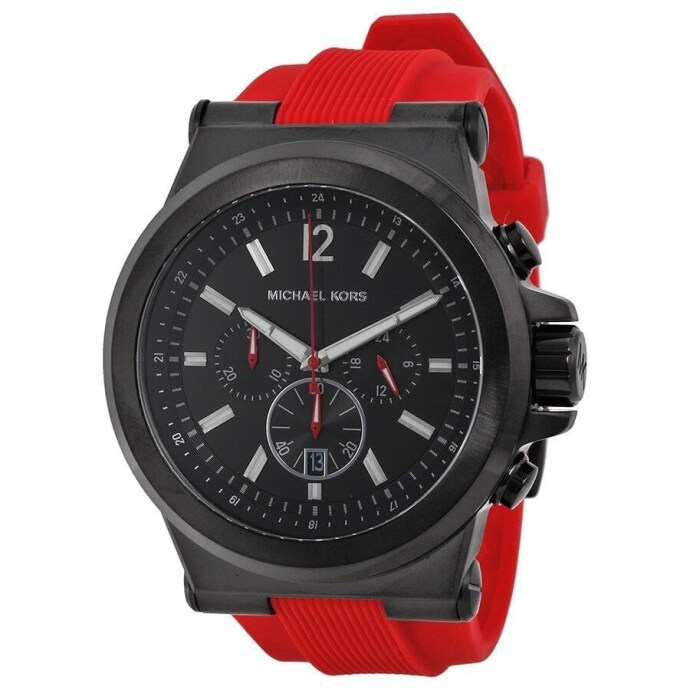 Michael Kors MK8382 Erkek Kol Saati - 2