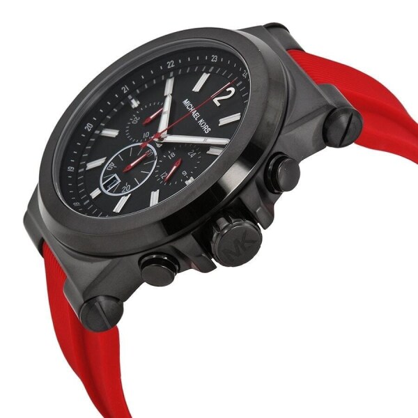 Michael Kors MK8382 Erkek Kol Saati - 3