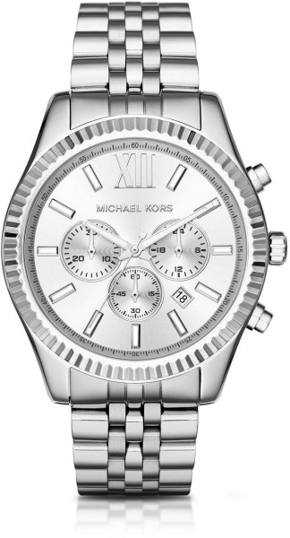 Michael Kors MK8405 Erkek Kol Saati - 1