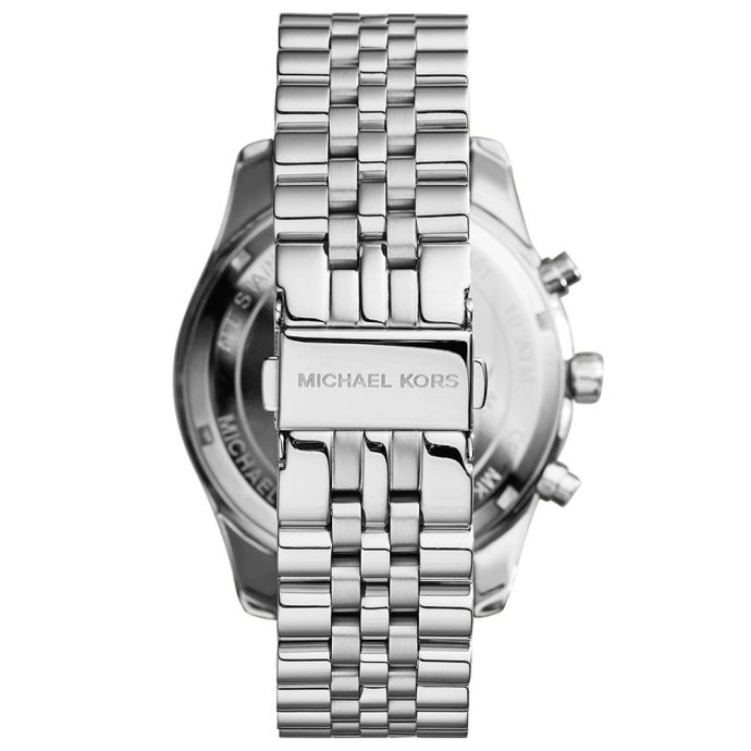 Michael Kors MK8405 Erkek Kol Saati - 3