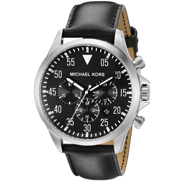 Michael Kors MK8442 Erkek Kol Saati - 1